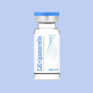 Peptide Therapy at TuliaMD